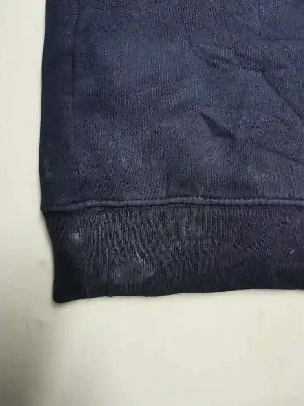 Gap Vintage GAP Big Logo Hoodie Size US L / EU 52-54 / 3 - 7 Thumbnail
