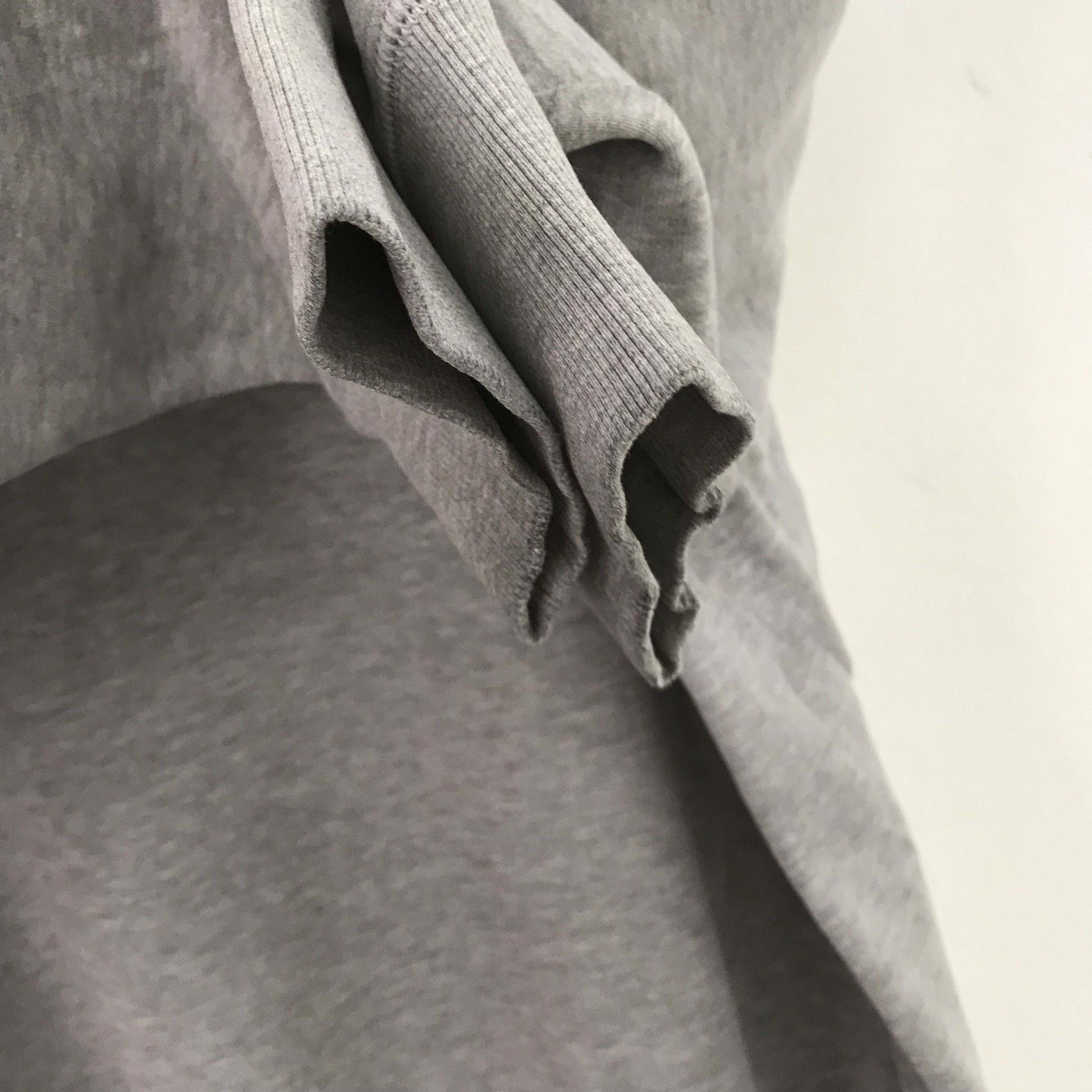 Vintage Vintage University of Dubuque Gray Sweatshirt - 457 Size US XL / EU 56 / 4 - 5 Thumbnail