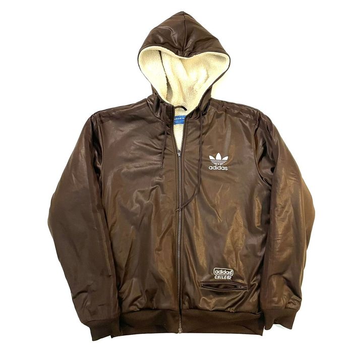 Adidas chile hoodie online