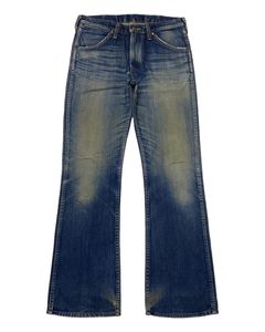 Men's Hysteric Glamour Denim | Grailed