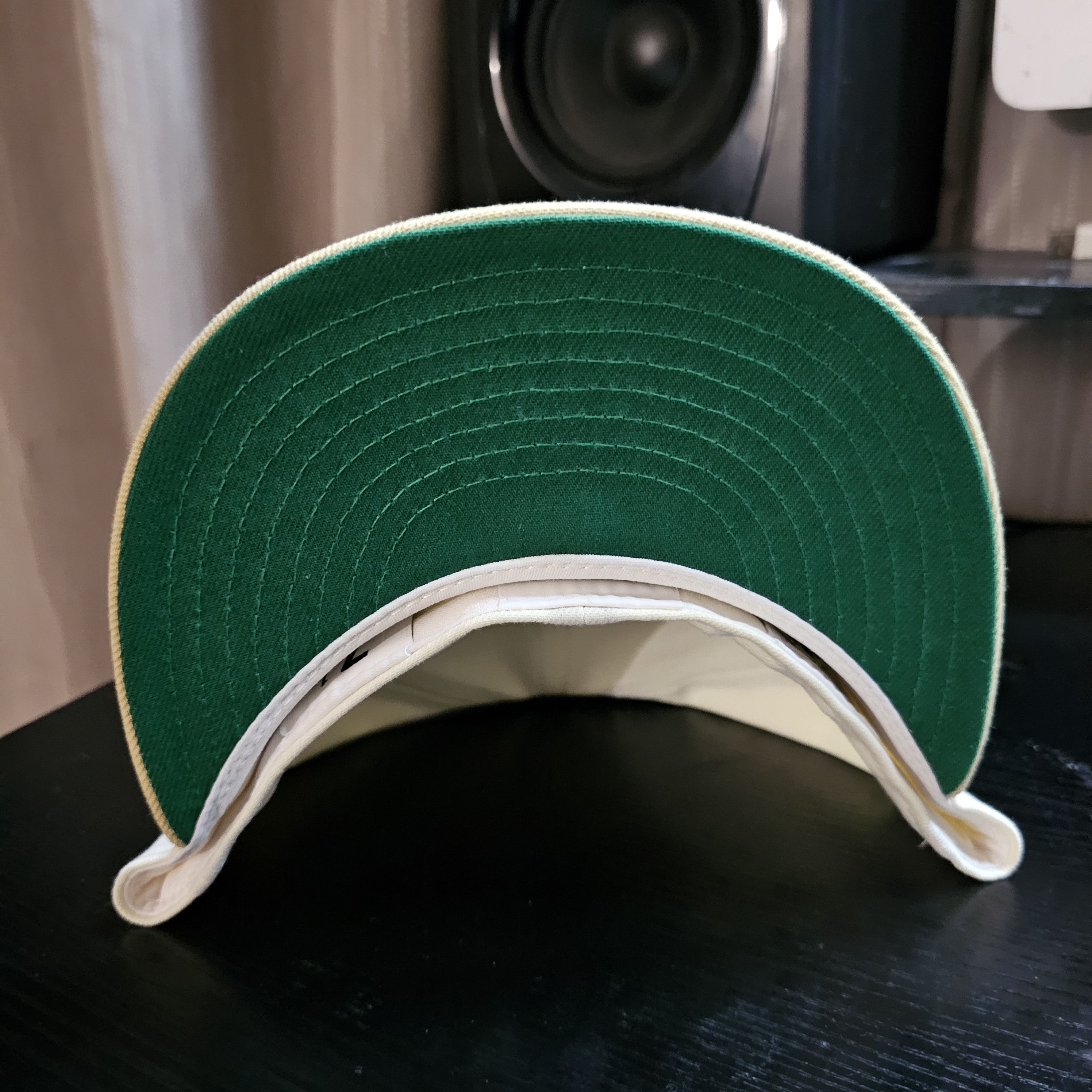 New Era New York Mets Cream Coquito Size ONE SIZE - 3 Thumbnail