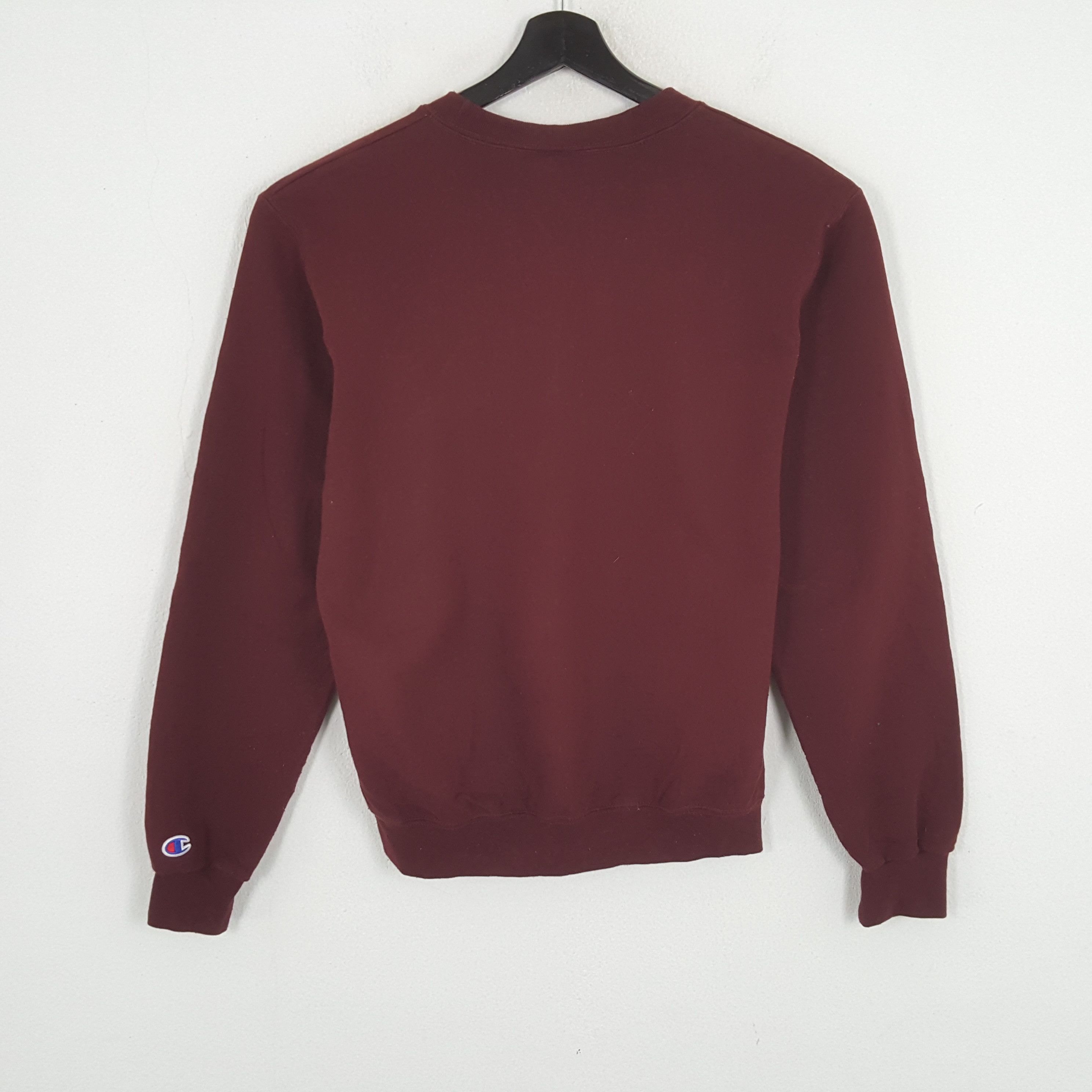Champion × Vintage HARVARD LAW SCHOOL X Champion Sweatshirt Streetwear Style Size US S / EU 44-46 / 1 - 3 Thumbnail
