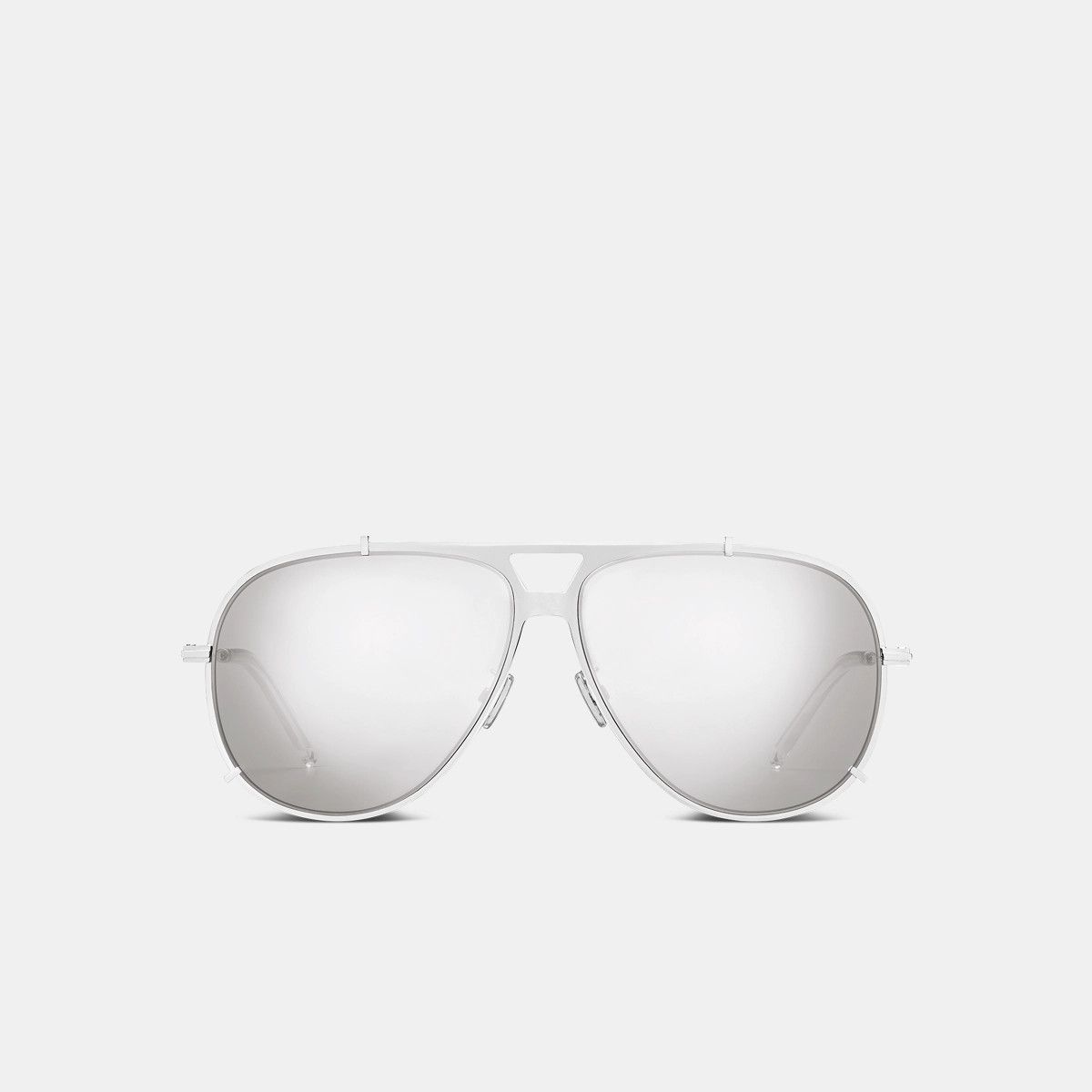 Dior o1bcso1str0126 Size: OS/Diorblacksuit A3U in Silver Size ONE SIZE - 3 Thumbnail