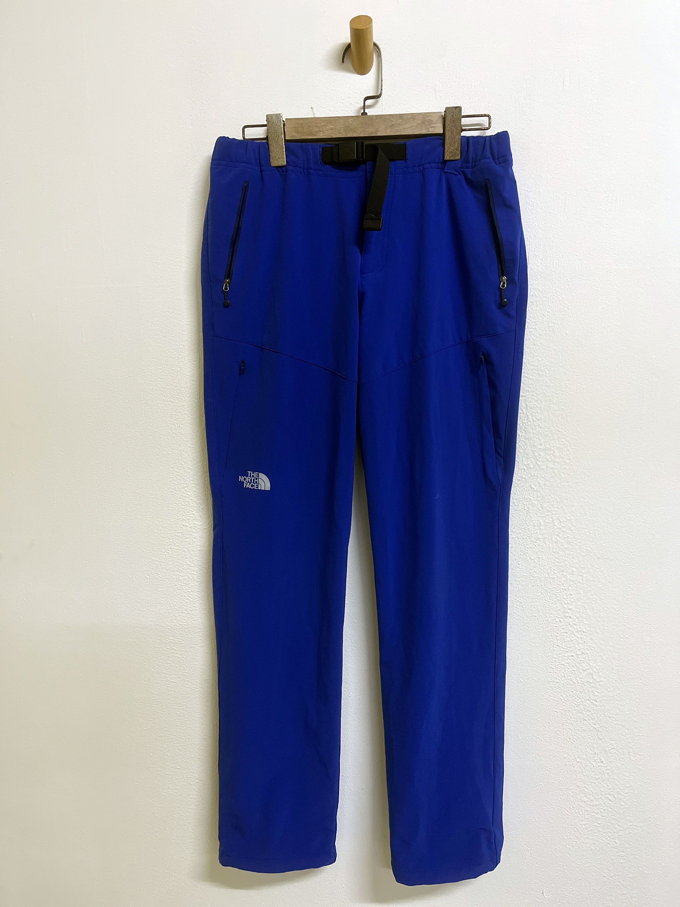 The North Face The North Face Verb Hiking Outdoor Pant Size US 32 / EU 48 - 1 Thumbnail