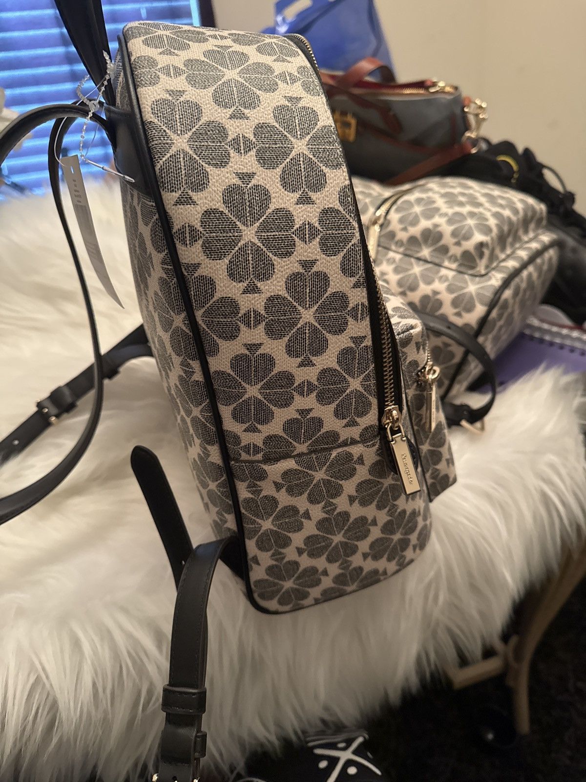 Kate Spade Kate Spade New York Size ONE SIZE - 3 Thumbnail