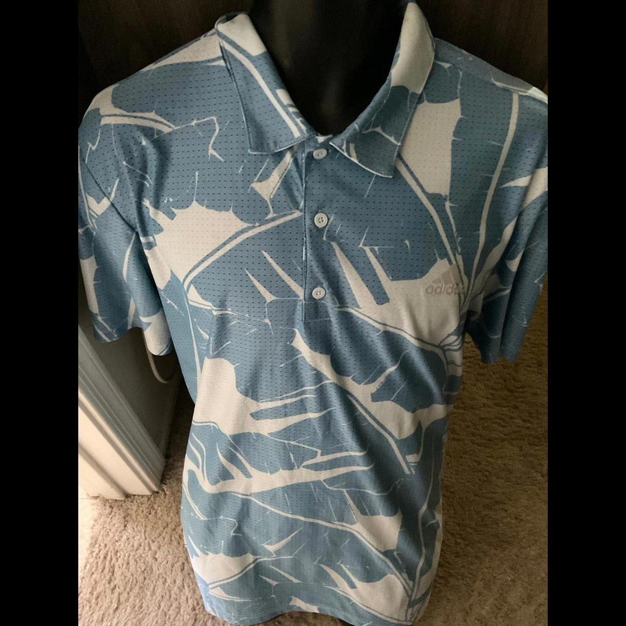 Adidas Mens Used Size Xl Adidas 1f64 Size US XL / EU 56 / 4 - 1 Thumbnail