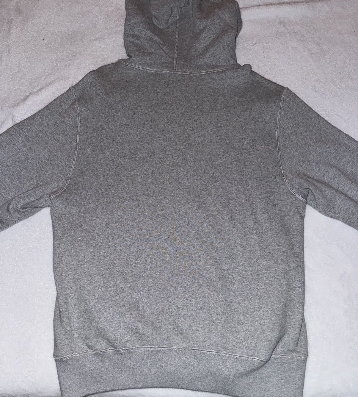 October's Very Own OVO Chenille Bubble Owl Hoodie Size US M / EU 48-50 / 2 - 3 Thumbnail