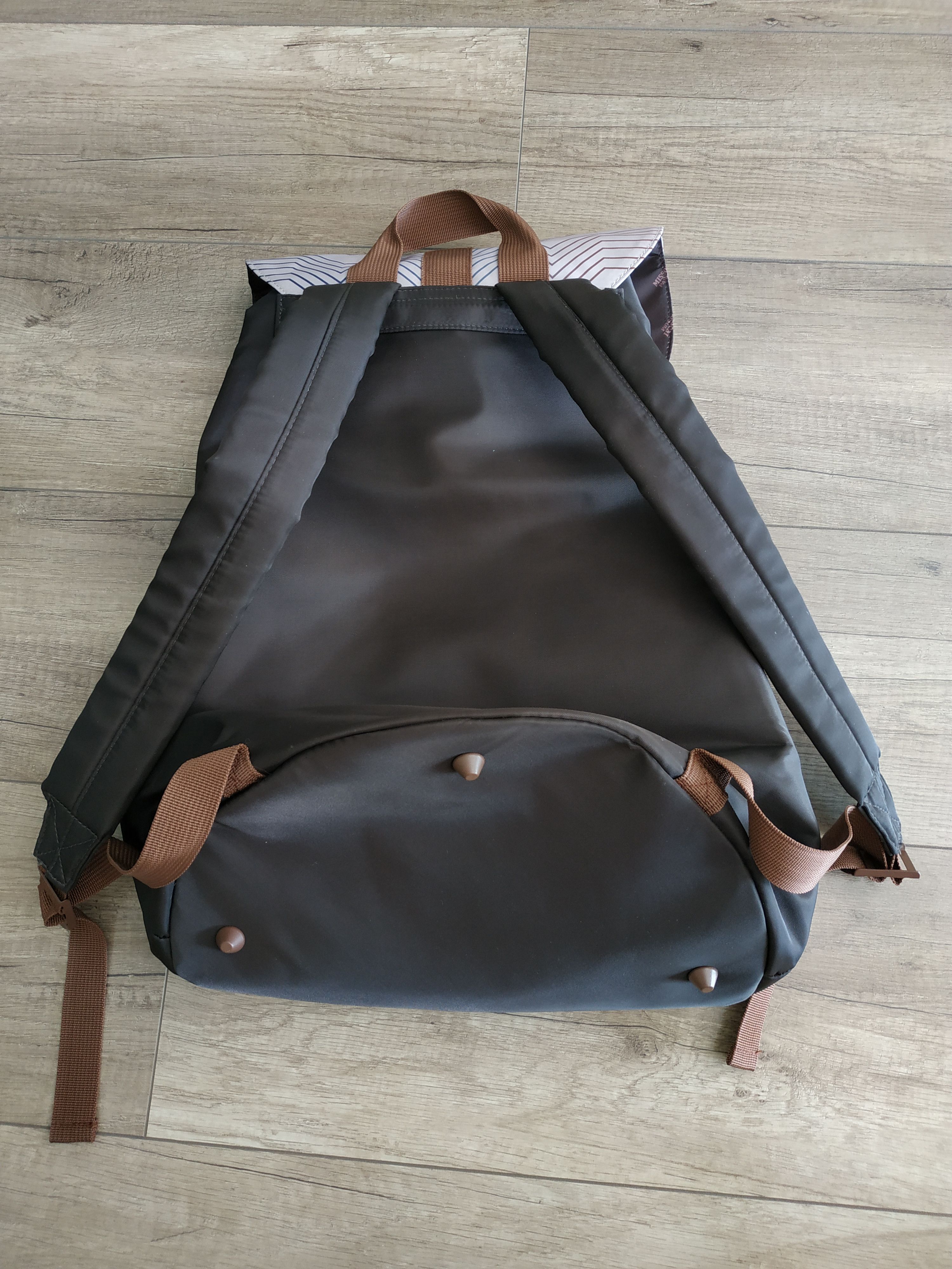Missoni Missoni ZigZag Women's Backpack, One Size (Bigger One),Gucci Size ONE SIZE - 5 Thumbnail