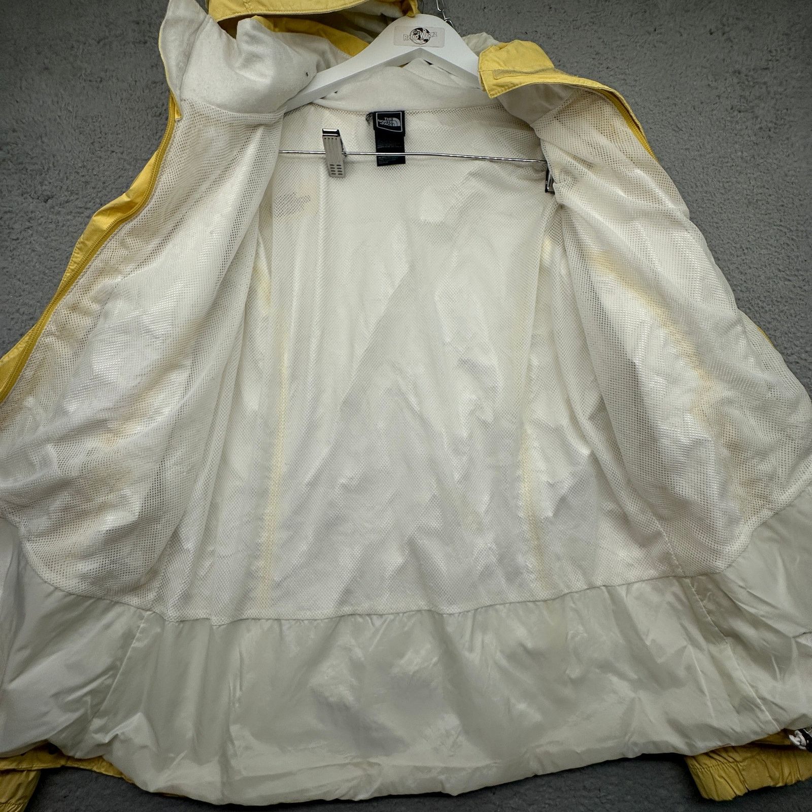 The North Face The North Face Hyvent Windbreaker Jacket Womens XL Size XL / US 12-14 / IT 48-50 - 13 Thumbnail