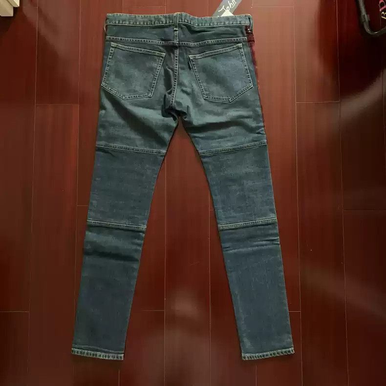 Undercover Undercover Skinny jeans Size US 36 / EU 52 - 7 Thumbnail
