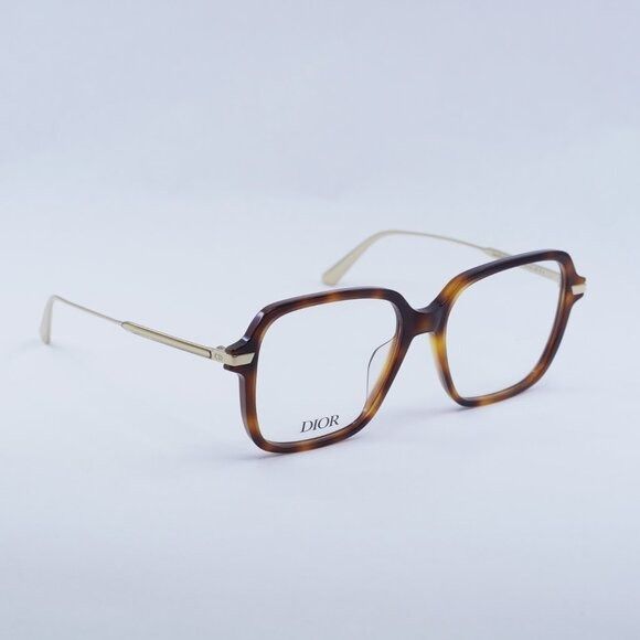 Dior Dior GEMDIORO S5I 2600 Eyeglasses - Lowest Price! Size ONE SIZE - 5 Thumbnail