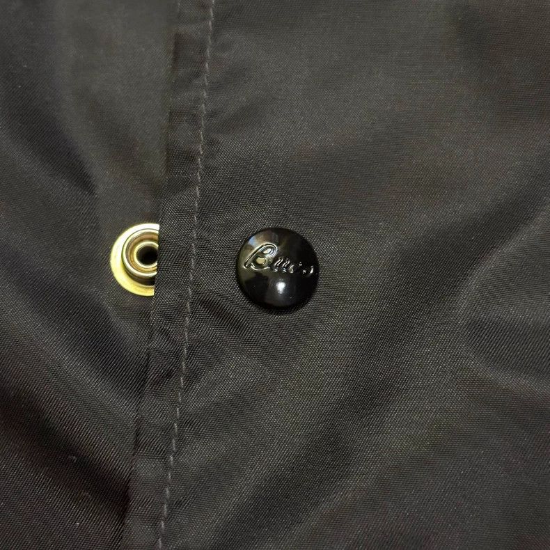 The Real McCoy's The Real McCoy'sCoach jacket not vintage, not vintage cloth Size US S / EU 44-46 / 1 - 7 Thumbnail