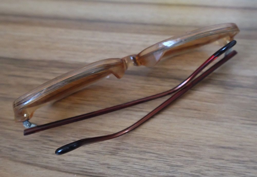 Vintage Vintage Mona Lisa 70s Sunglasses Size ONE SIZE - 7 Thumbnail