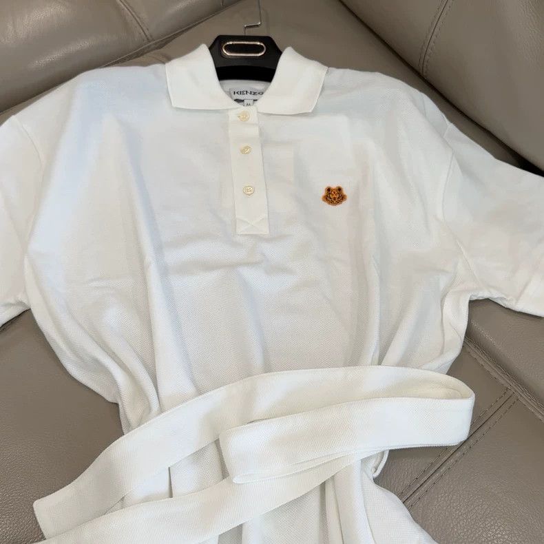 Kenzo KENZO POLO one-piece Size M / US 6-8 / IT 42-44 - 2 Thumbnail