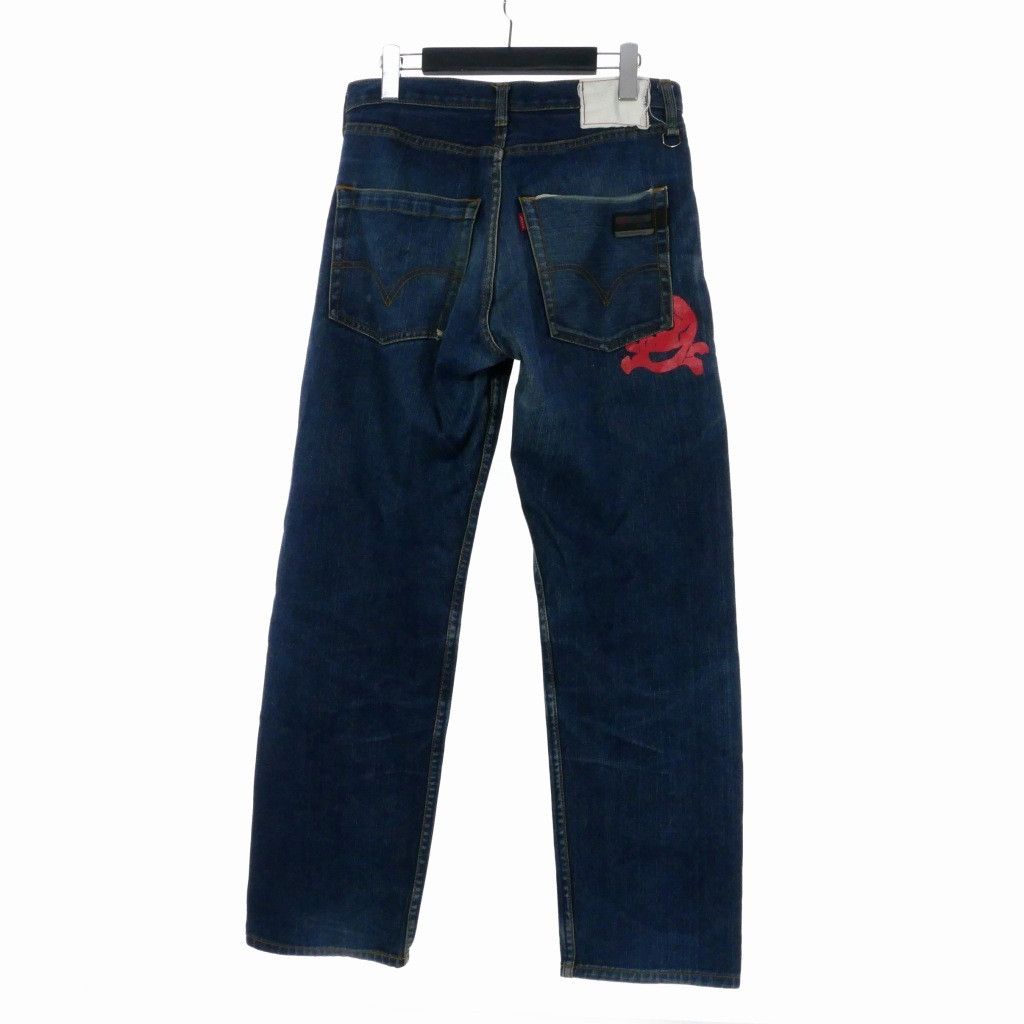 A.F.F.A. AFFA Fenom Denim Size US 30 / EU 46 - 1 Thumbnail