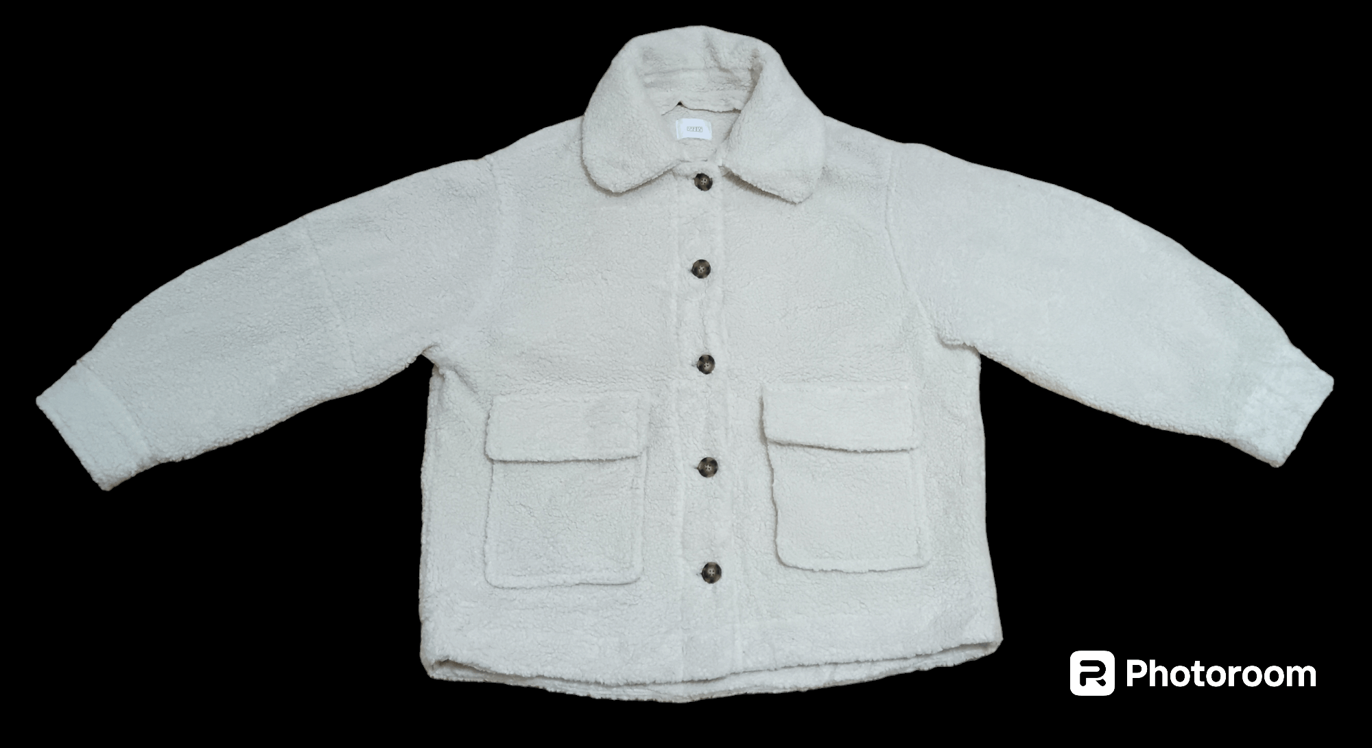 Japanese Brand × LOWRYS FARM LOWRYS FARM FLEECE JACKET Size ONE SIZE - 1 Thumbnail