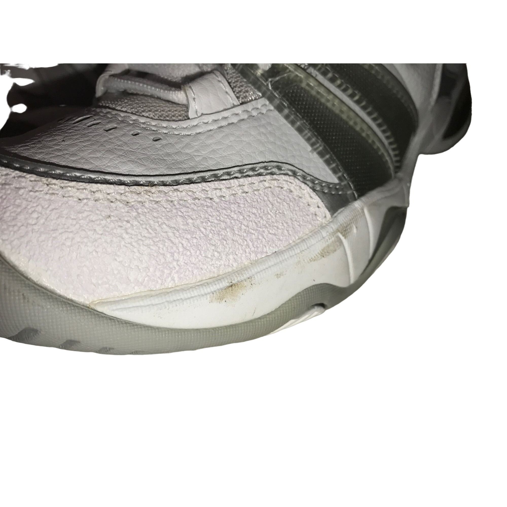 Prince Prince T10 Women's White and Gray Tennis Shoes Size US 8.5 / IT 38.5 - 5 Thumbnail