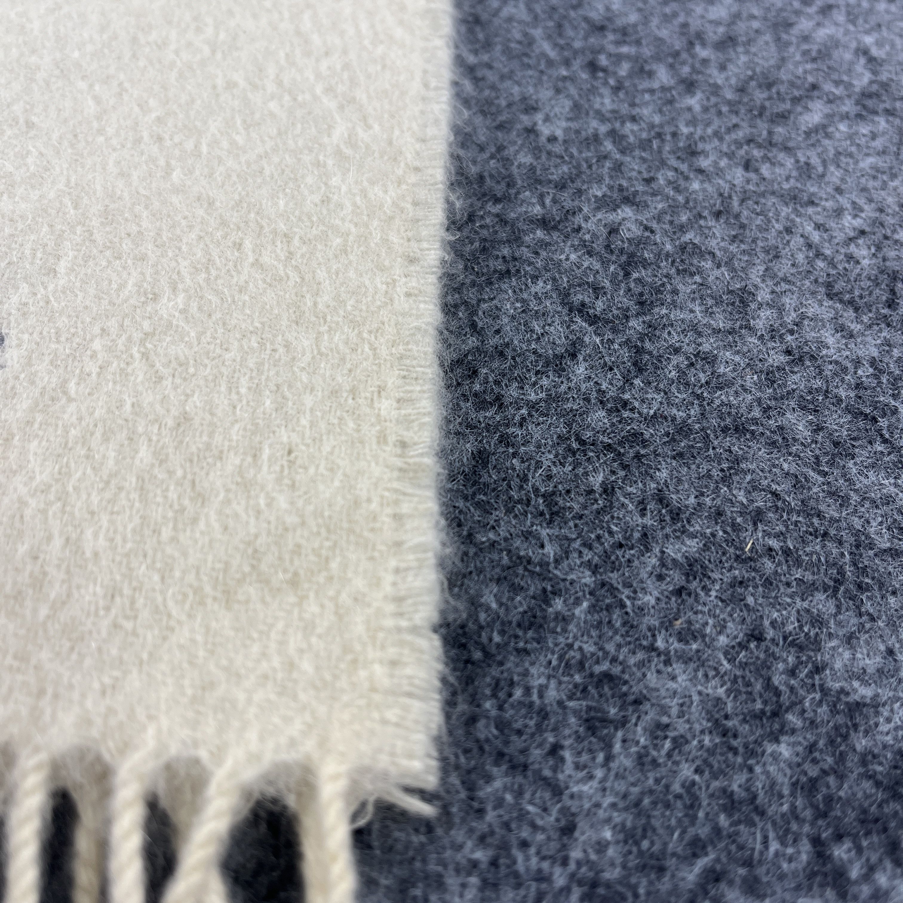 Aquascutum × Vintage Aquascutum Scarf / Muffler / Neckwear T1254 Size ONE SIZE - 11 Thumbnail