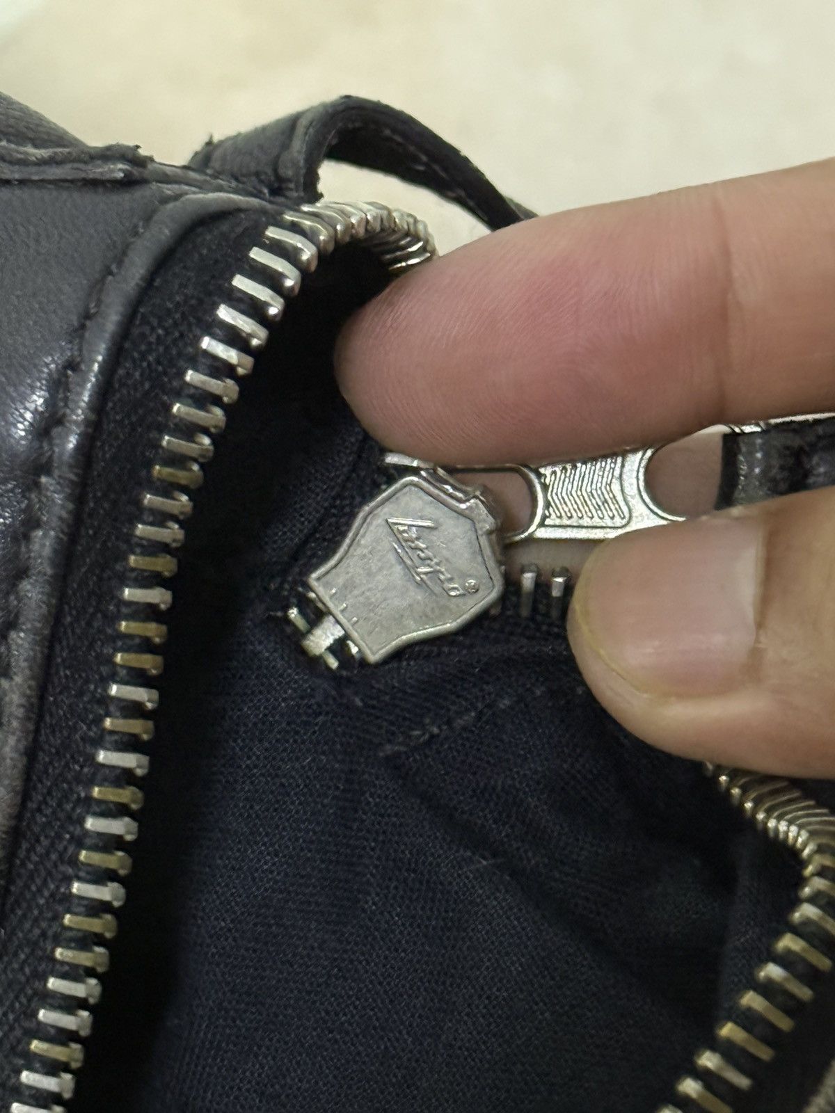 Balenciaga 2000s Balenciaga Cargo Pocket Distressed bag Size ONE SIZE - 12 Thumbnail