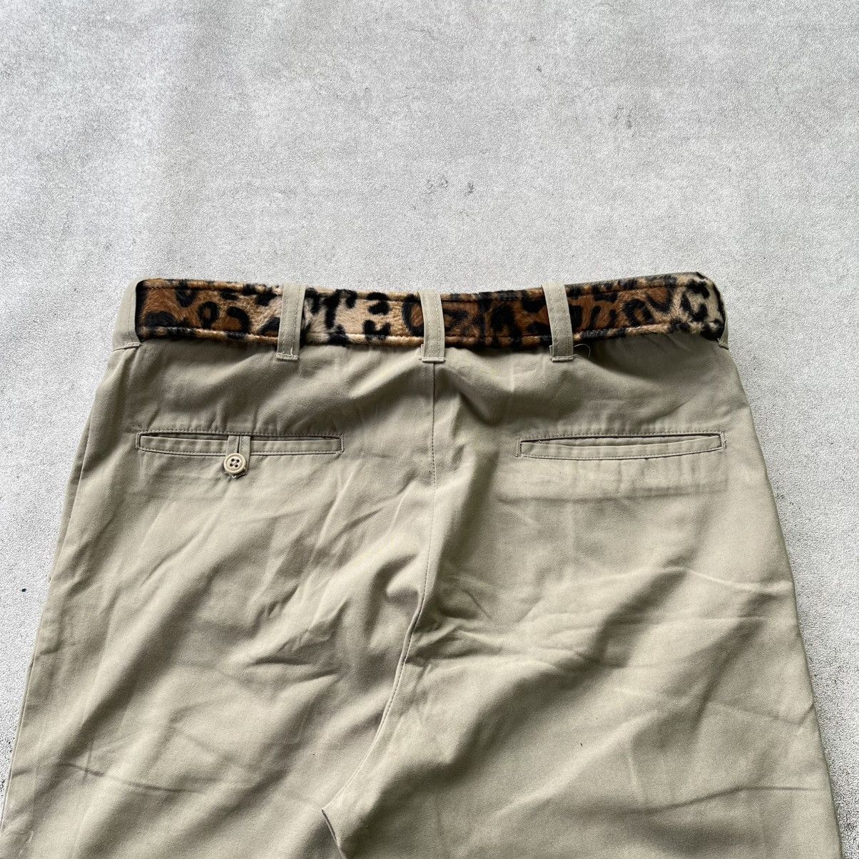 Nepenthes Nephentes Long Pants Size US 31 - 7 Thumbnail