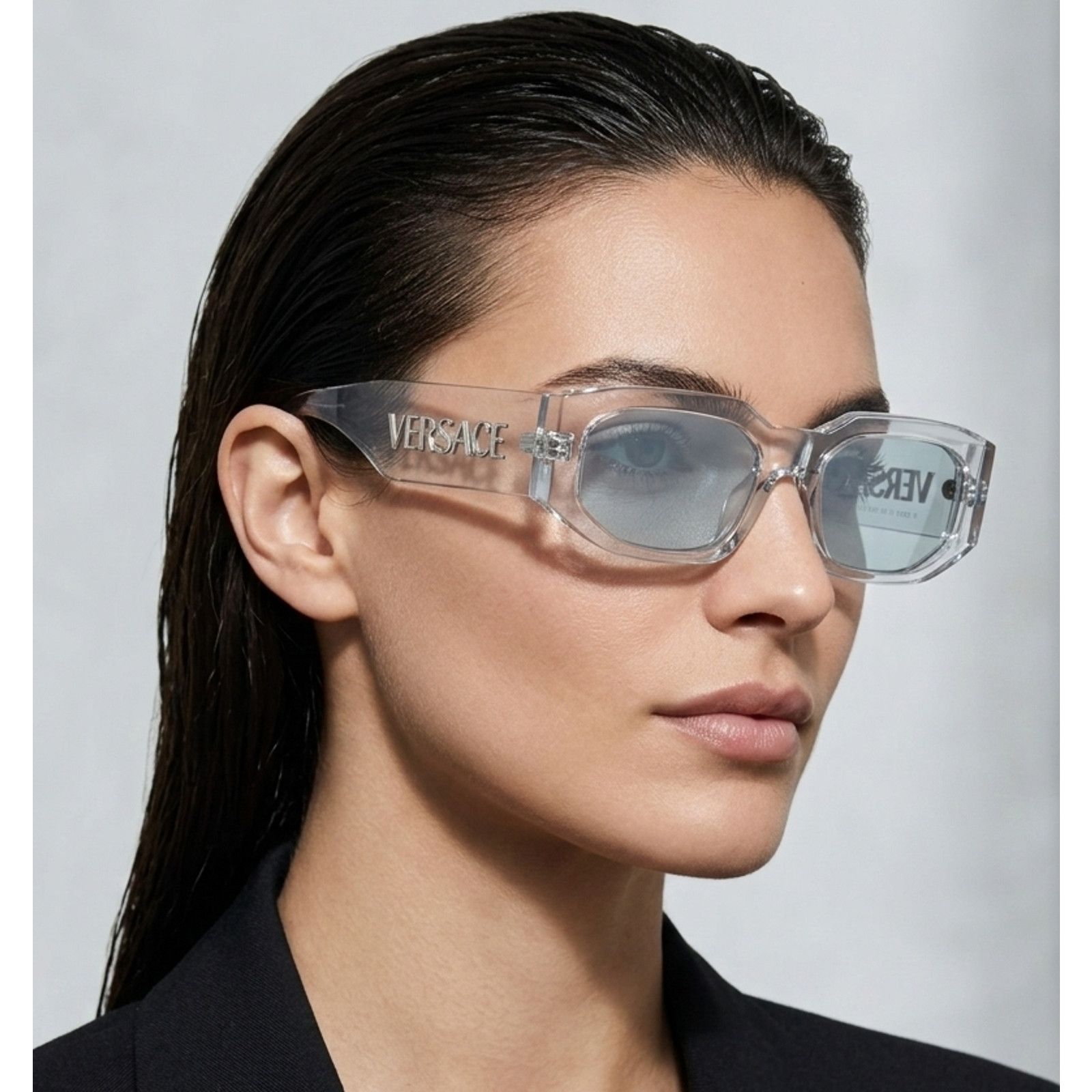 Versace Versace VE4489U-1488V-55(VE4489U-1488V-55) Size ONE SIZE - 1 Thumbnail