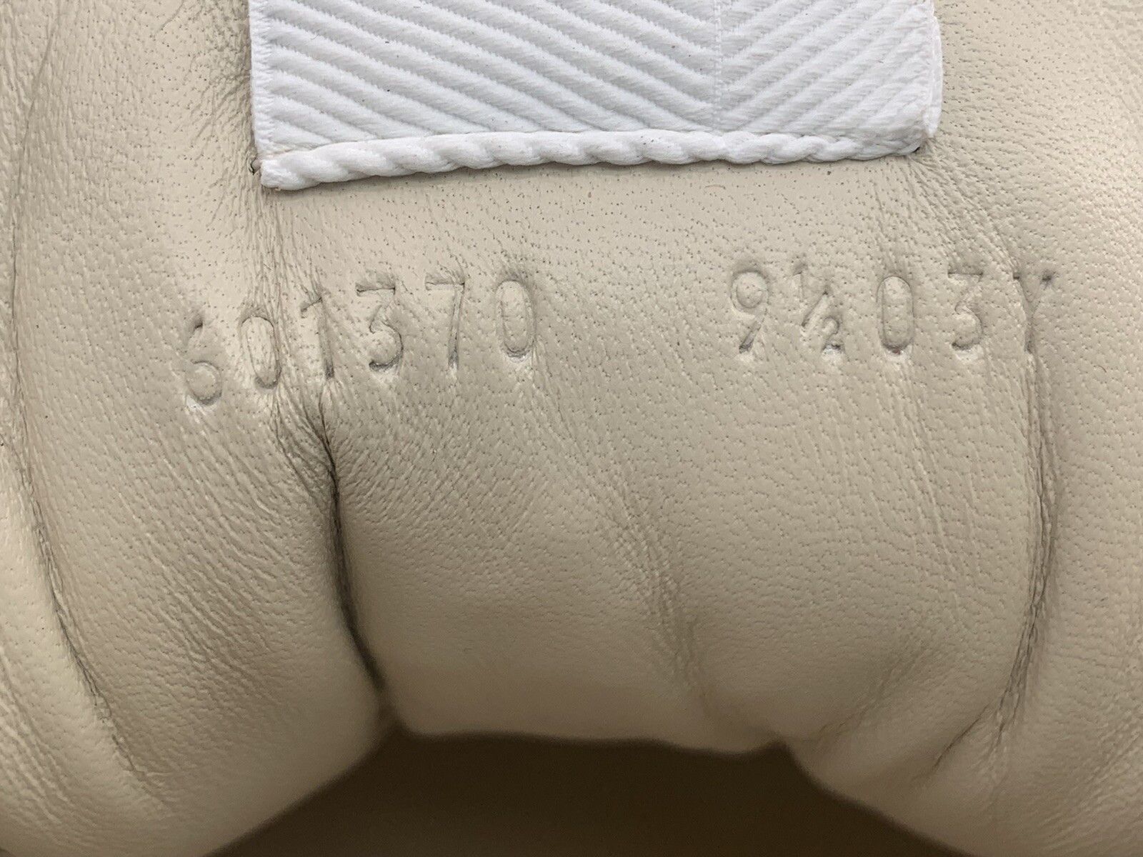 Gucci New Gucci Sneakers Rhyton Size-US-10,5 / UK-9,5 /EU-43,5 Size US 10.5 / EU 43-44 - 9 Thumbnail