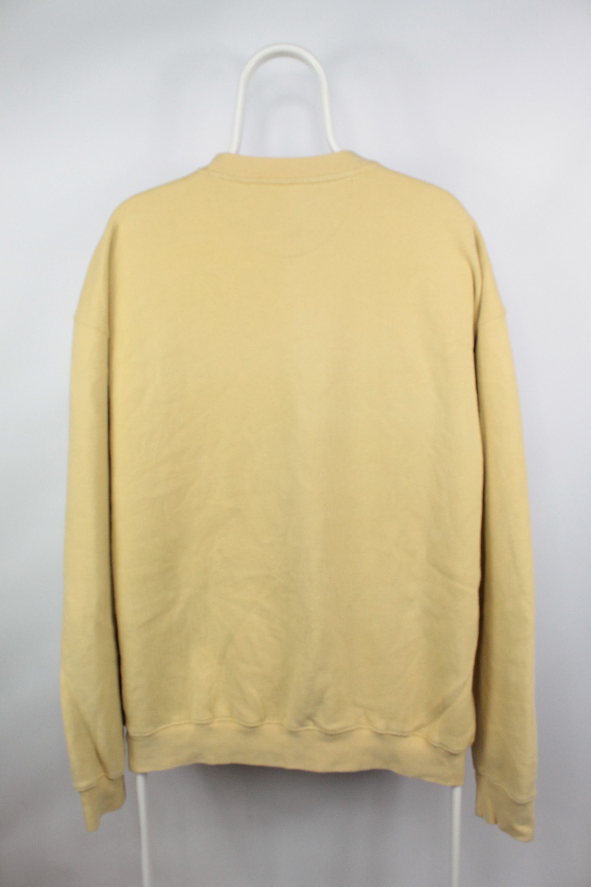 Gant × Vintage Gant Vintage Sweatshirt Size US XL / EU 56 / 4 - 6 Thumbnail