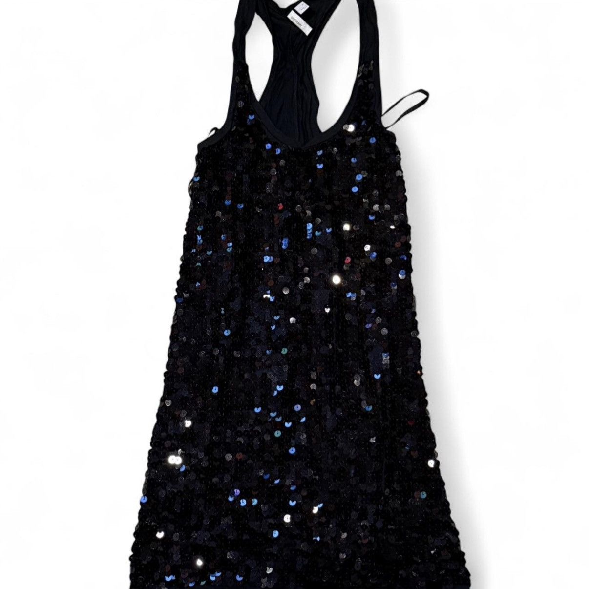 Old Navy Old Navy Sequin Dress Size M / US 6-8 / IT 42-44 - 1 Thumbnail