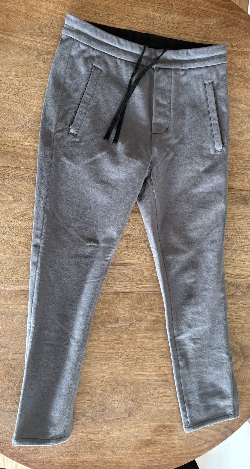 James Perse Joggers Size US 31 - 2 Thumbnail