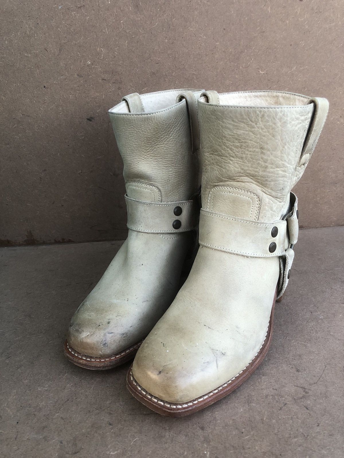 Sendra Sendra Boots size 39 Size US 8 / IT 38 - 1 Thumbnail