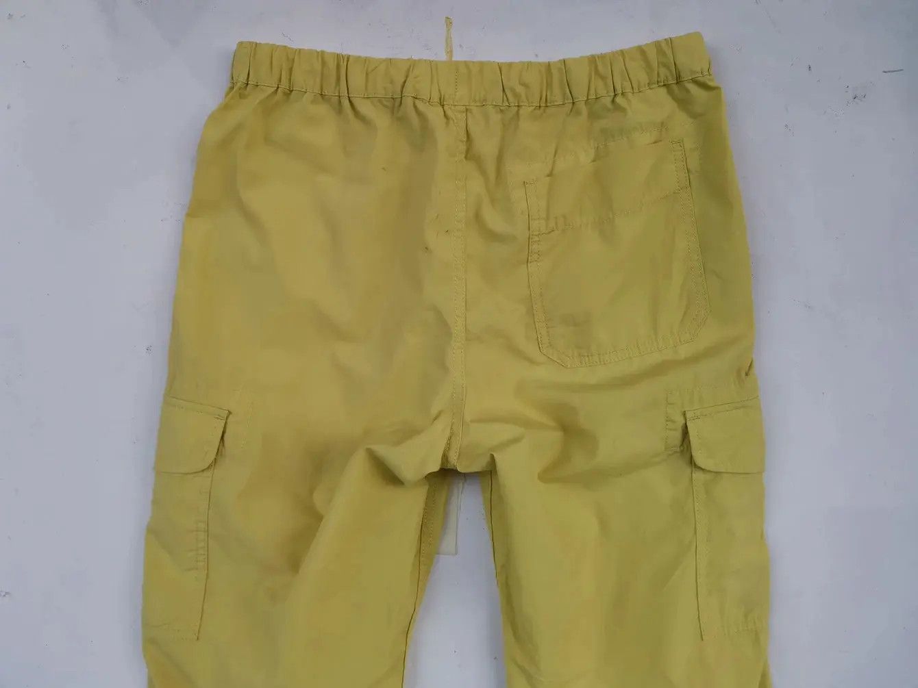 Japanese Brand Rare!!! Uniqlo Tactical Cargo Multipocket Pants Size US 32 / EU 48 - 10 Thumbnail