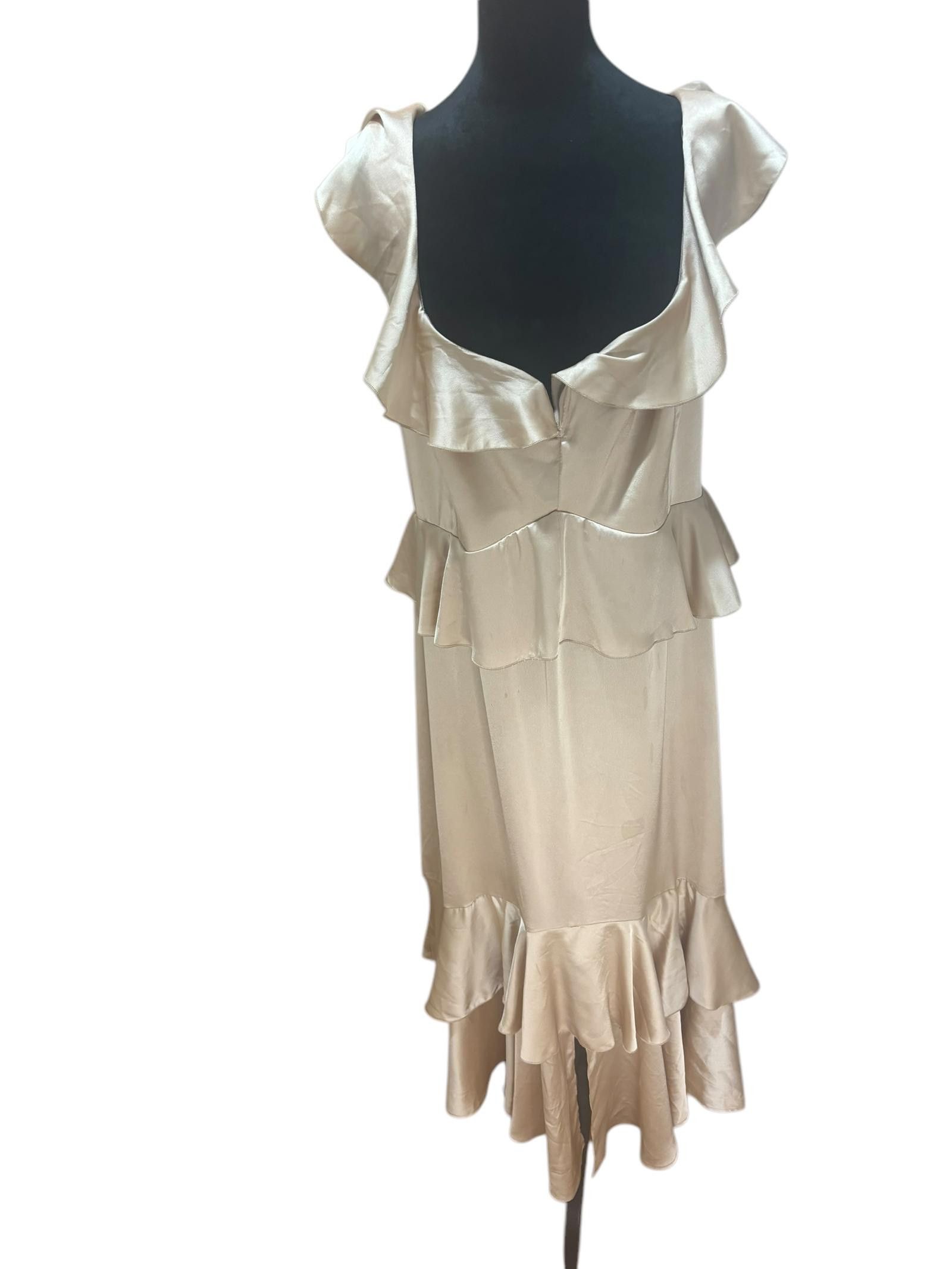 Designer Show Me Your Mumu Dress 1X Size XL / US 12-14 / IT 48-50 - 1 Thumbnail