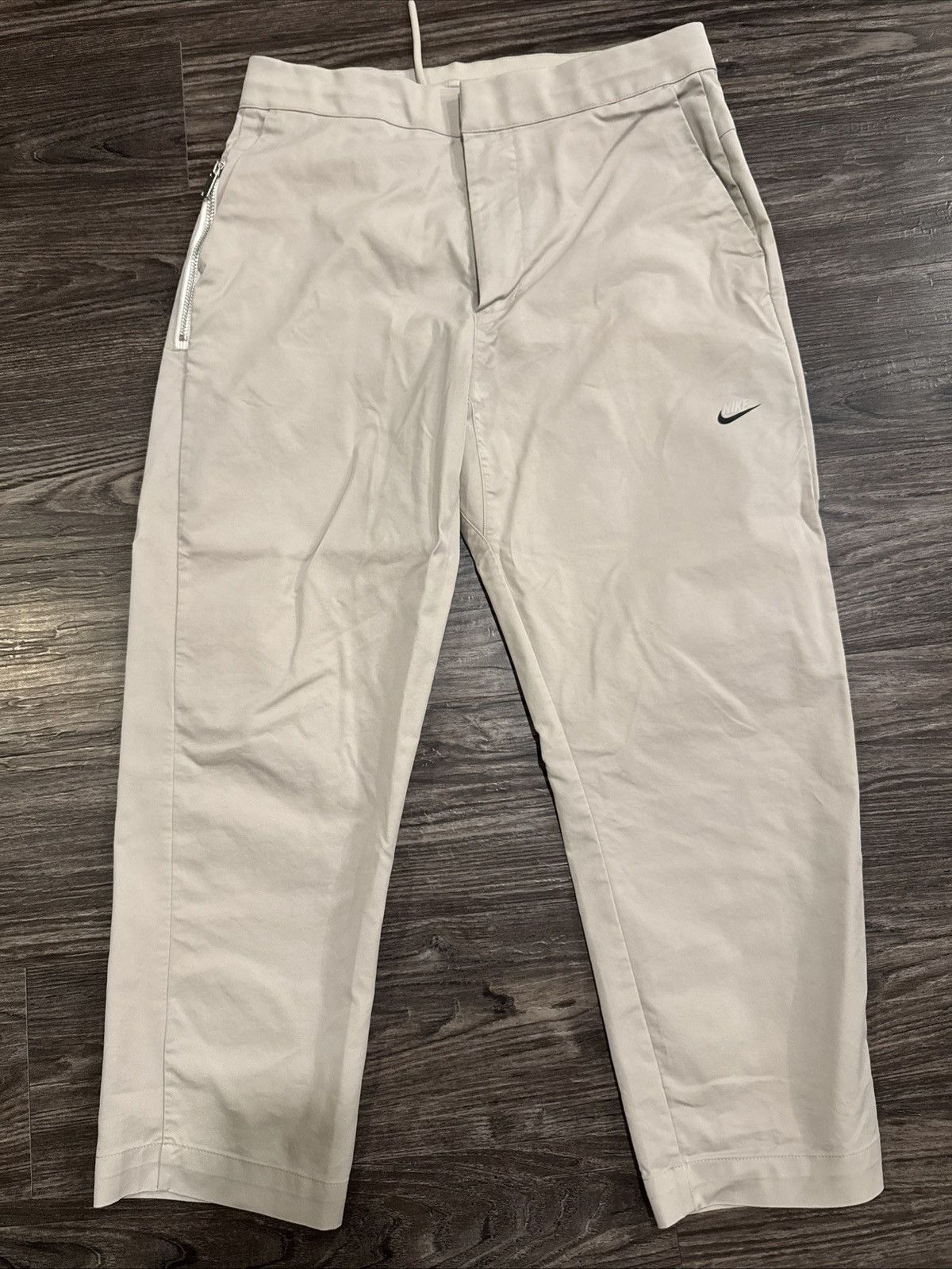 Nike Nike pants 30x28 Size US 30 / EU 46 - 1 Thumbnail