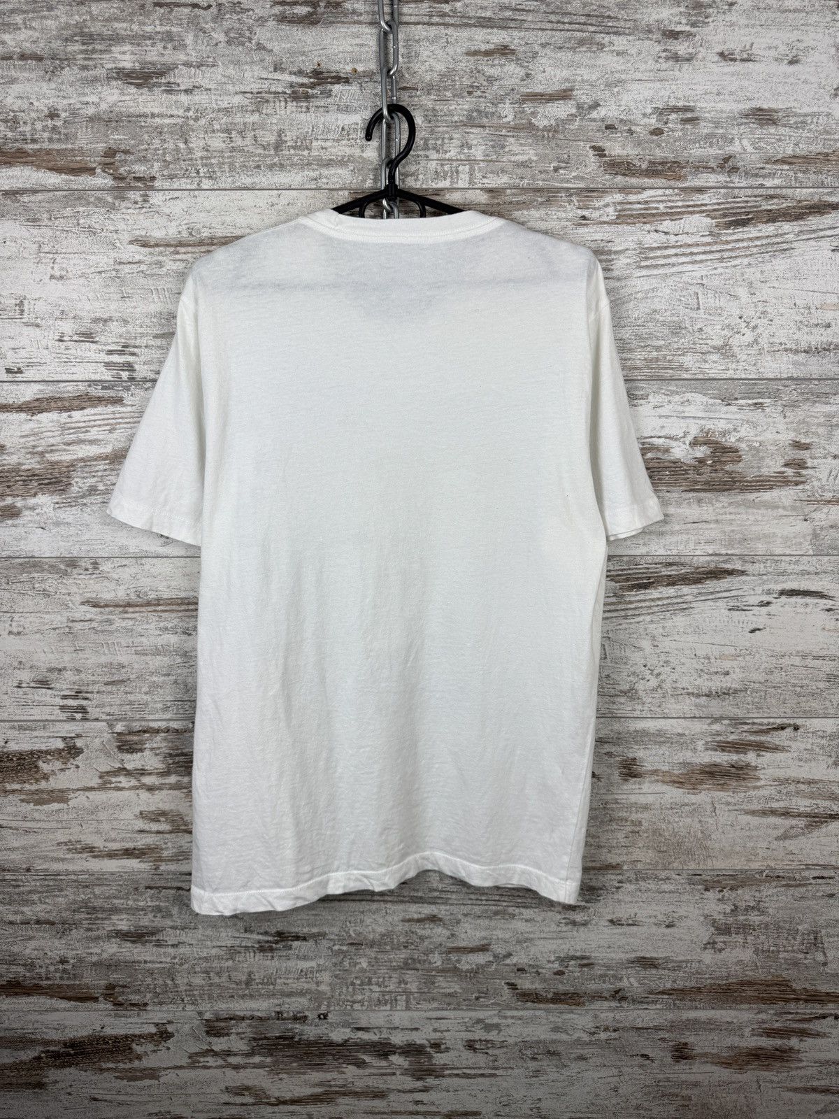 Japanese Brand × True Religion Mens Vintage True Religion T-shirt Japanese style tee y2k Size US L / EU 52-54 / 3 - 13 Thumbnail