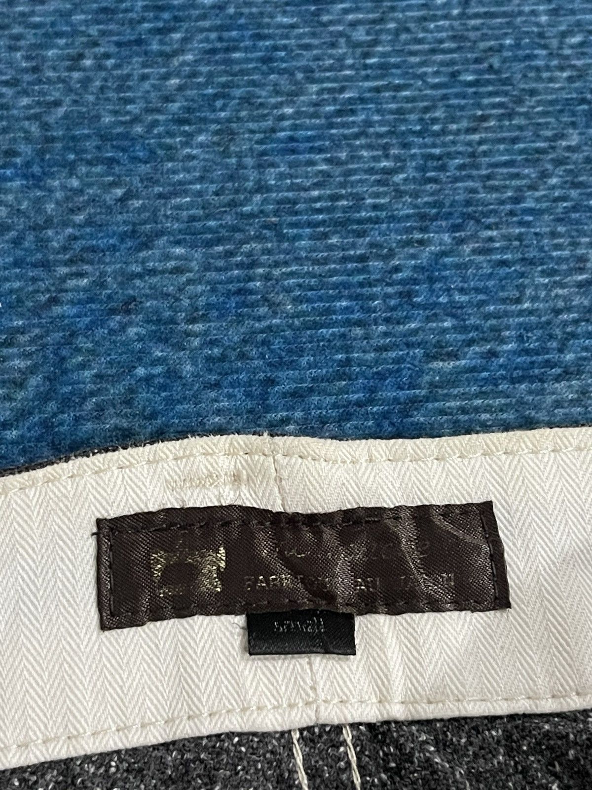 Japanese Brand × Vintage Vintage Fabrique Japon Pants Size US 31 - 17 Thumbnail