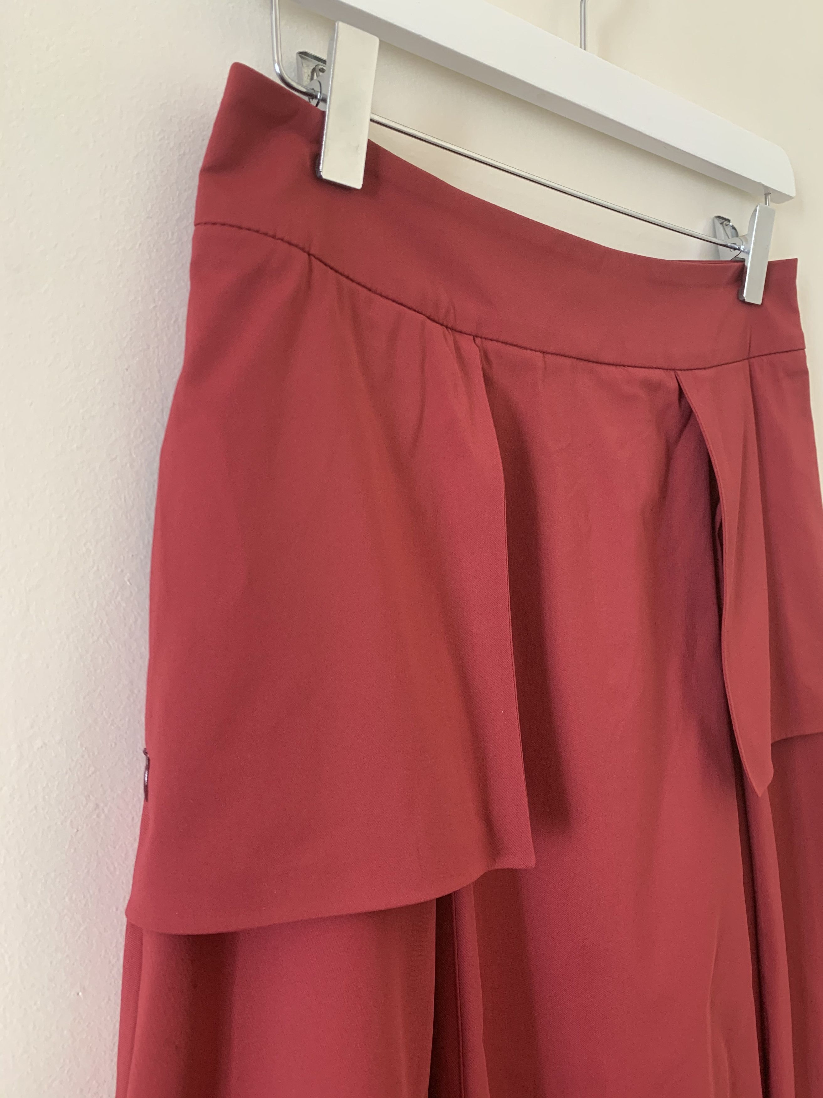 Other Aeance Skirt Size 25" / US 0 / IT 36 - 3 Thumbnail