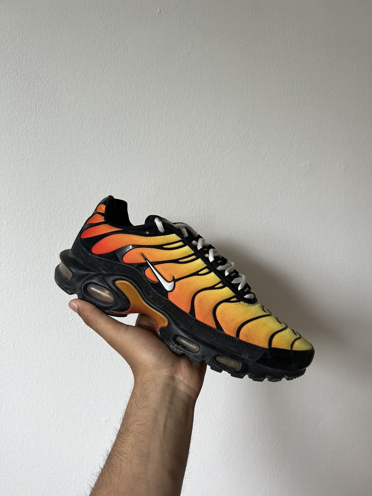 Nike Nike TN tiger Size US 11 / EU 44 - 1 Thumbnail