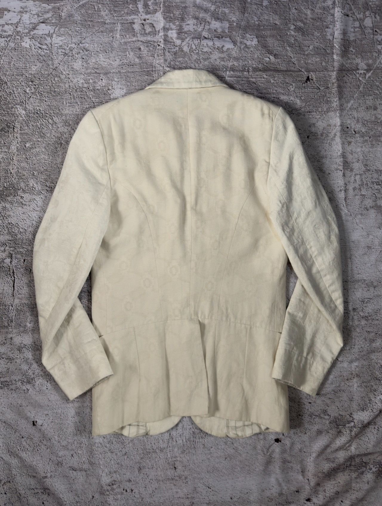 Ann Demeulemeester 2012ss Ann Demeulemeester jacket Size US S / EU 44-46 / 1 - 6 Thumbnail