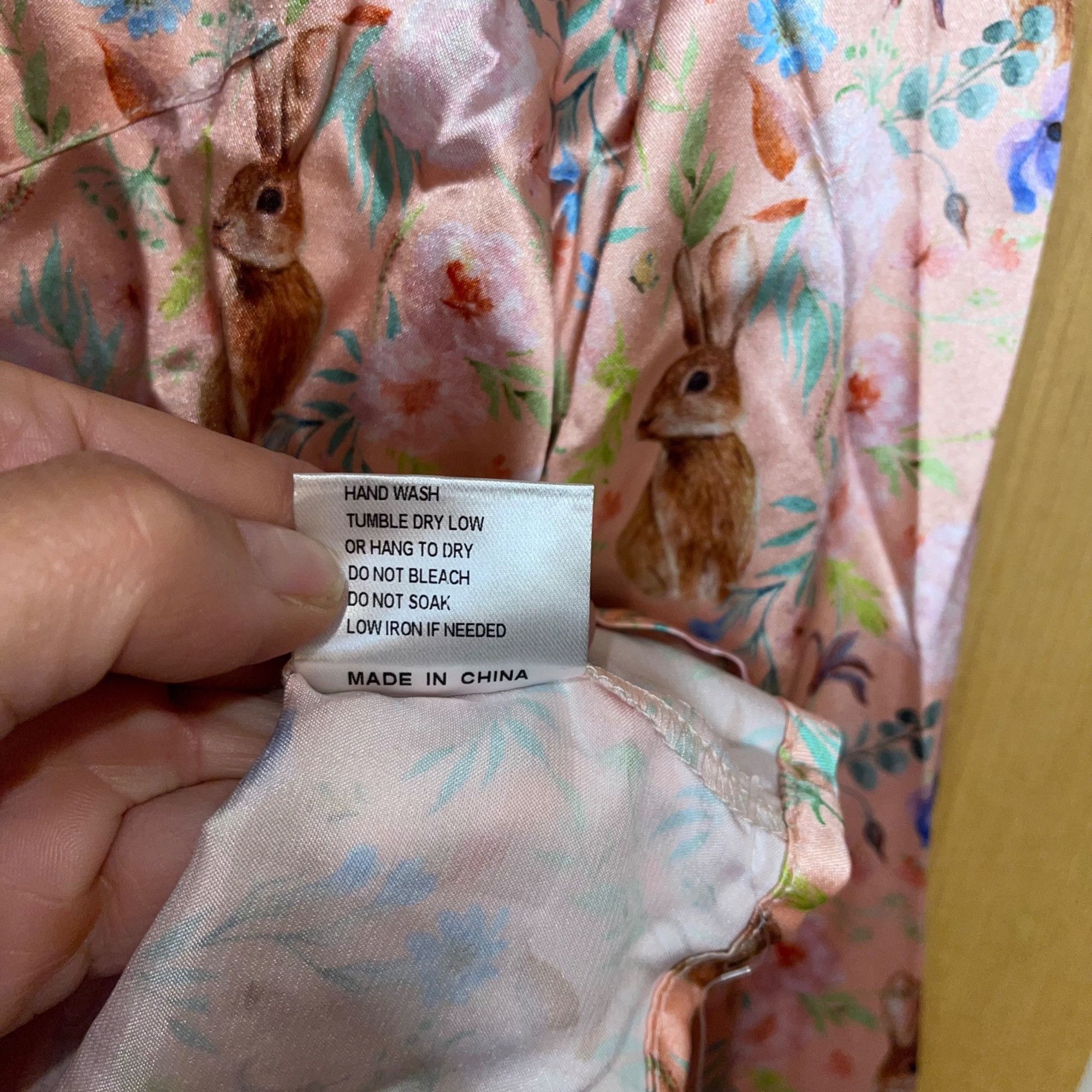 Other Ivy City Co Womens Pajama Set Size Large Pink Size ONE SIZE - 7 Thumbnail