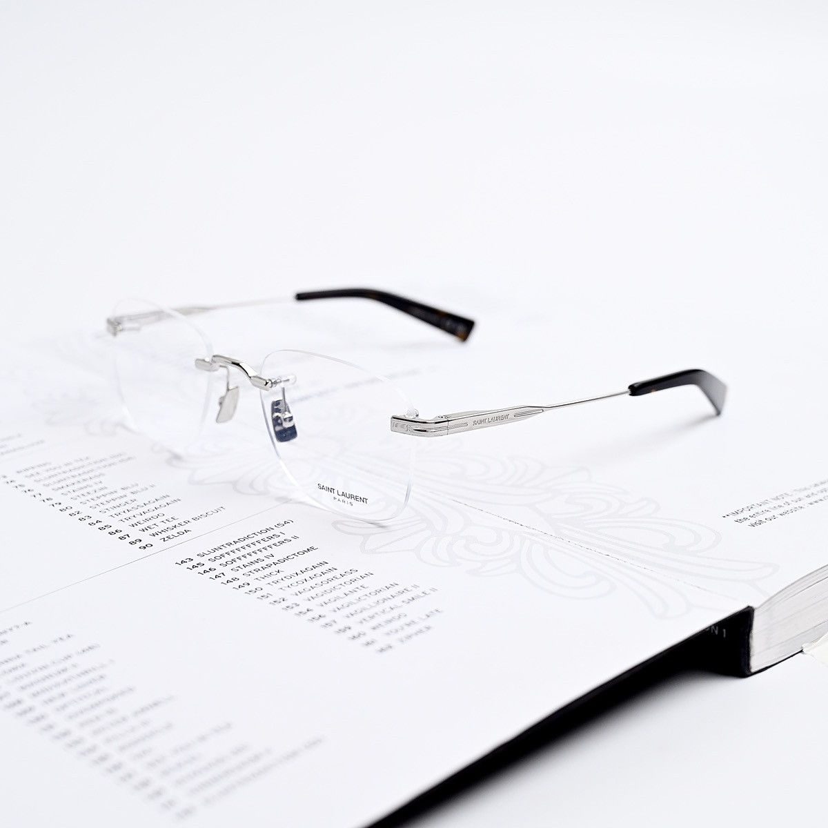 Montblanc MONTBLANC MB0279O GLASSES Size ONE SIZE - 1 Thumbnail
