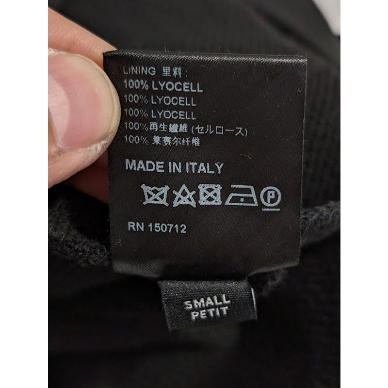 Amiri o1rshd1 Records Wolf Hoodie in Black Size US S / EU 44-46 / 1 - 18 Thumbnail