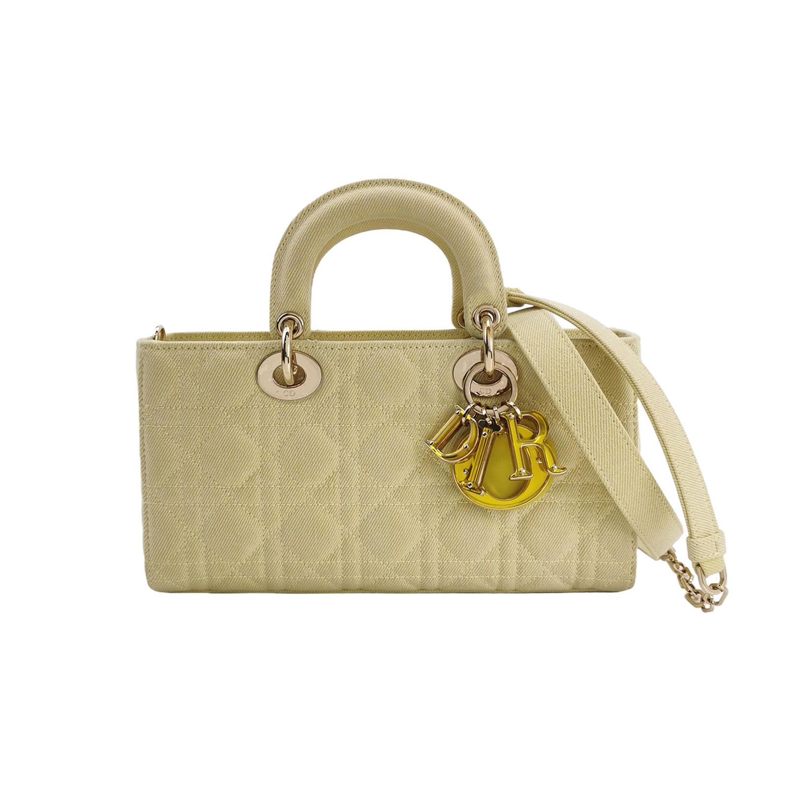 Dior Dior Women os Shoulder Bags Size ONE SIZE - 1 Thumbnail