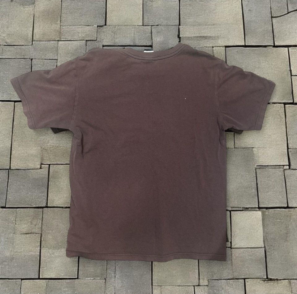 Number (N)ine AW02 Number Nine George Orwell “G” Tee Size US M / EU 48-50 / 2 - 4 Thumbnail