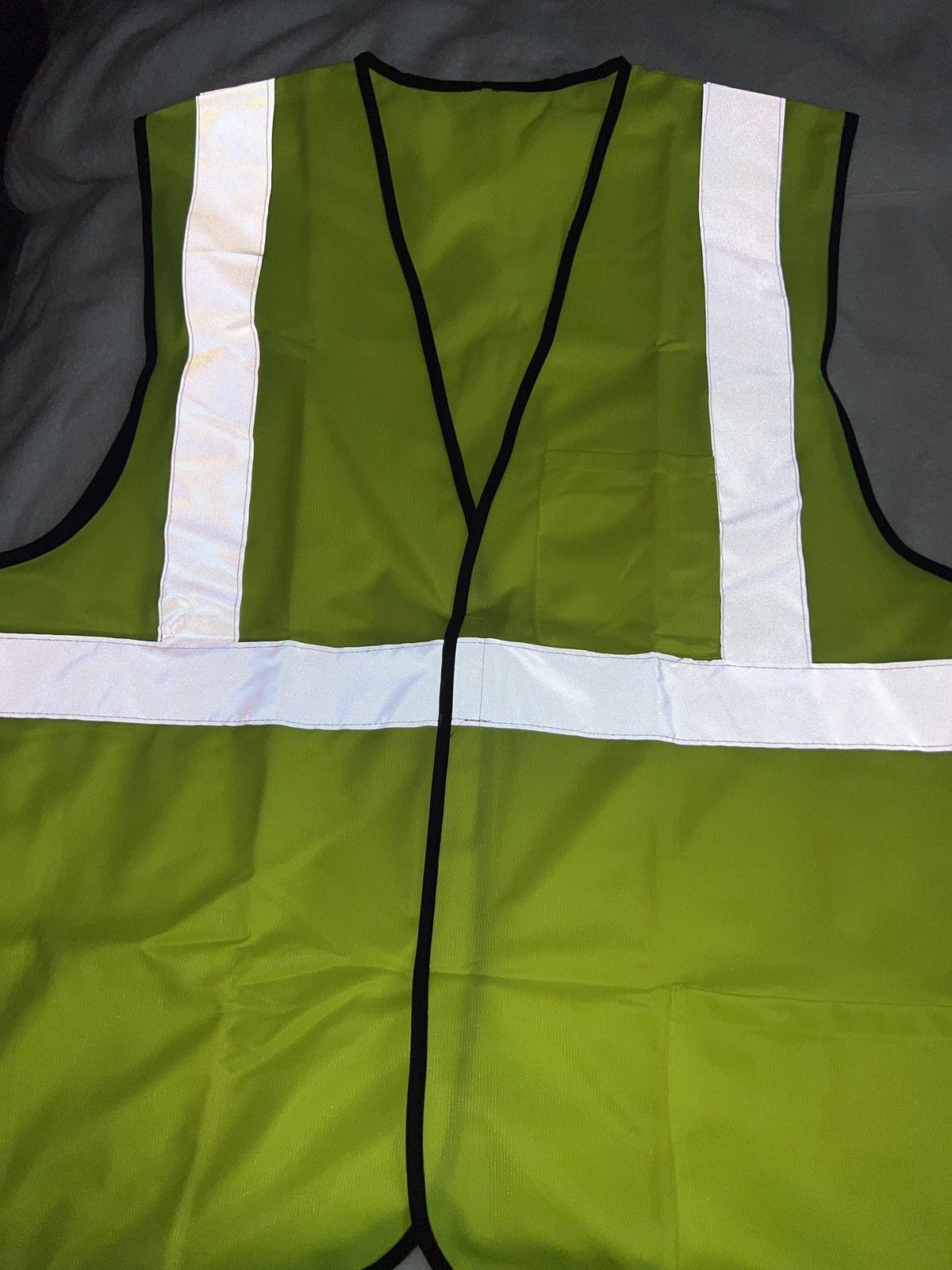 Vintage Work vest Size US L / EU 52-54 / 3 - 2 Thumbnail