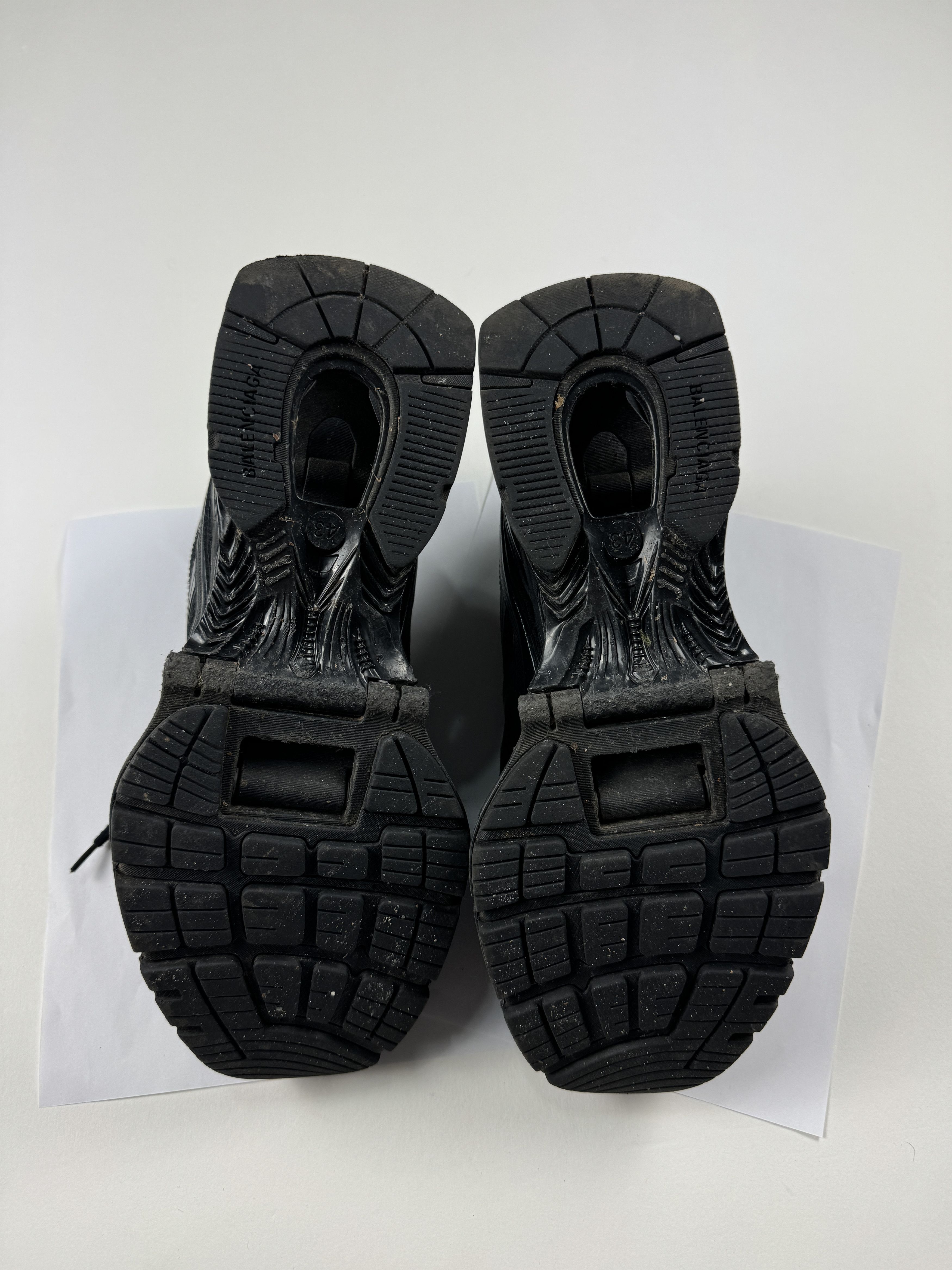 Balenciaga Balenciaga XPander Size US 10 / EU 43 - 5 Thumbnail