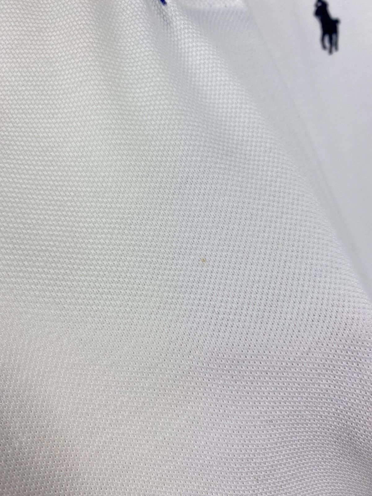 Rugby Ralph Lauren Polo Ralph Lauren Rugby Polo Shirt Y2K Lacoste Burberry Size US M / EU 48-50 / 2 - 5 Thumbnail