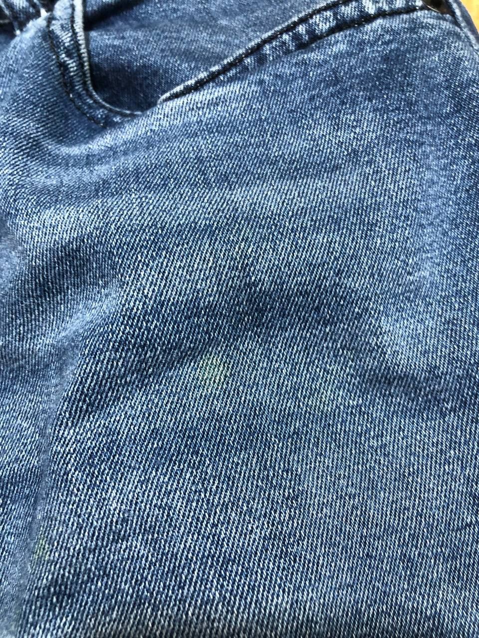 Vintage VINTAGE DIESEL JEANS PANTS Size 30" / US 8 / IT 44 - 4 Thumbnail