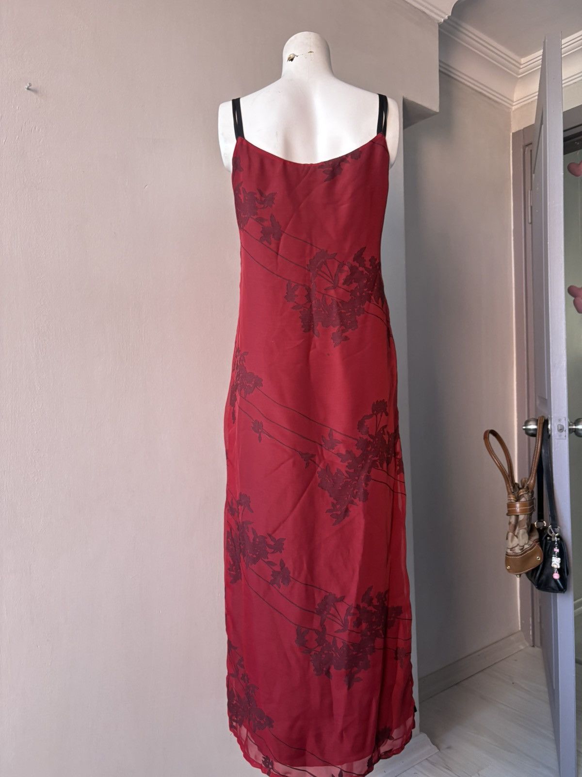 Vintage y2k dress Size L / US 10 / IT 46 - 19 Thumbnail