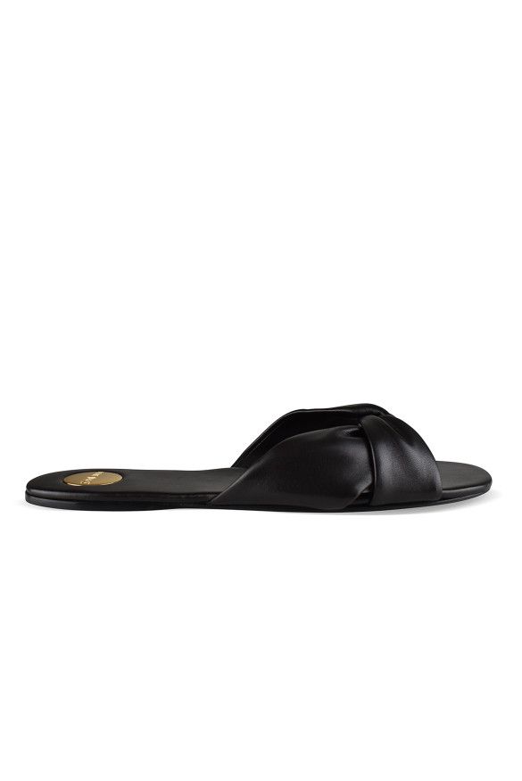 Saint Laurent Paris Franciane sandals Size US 6 / IT 36 - 1 Thumbnail