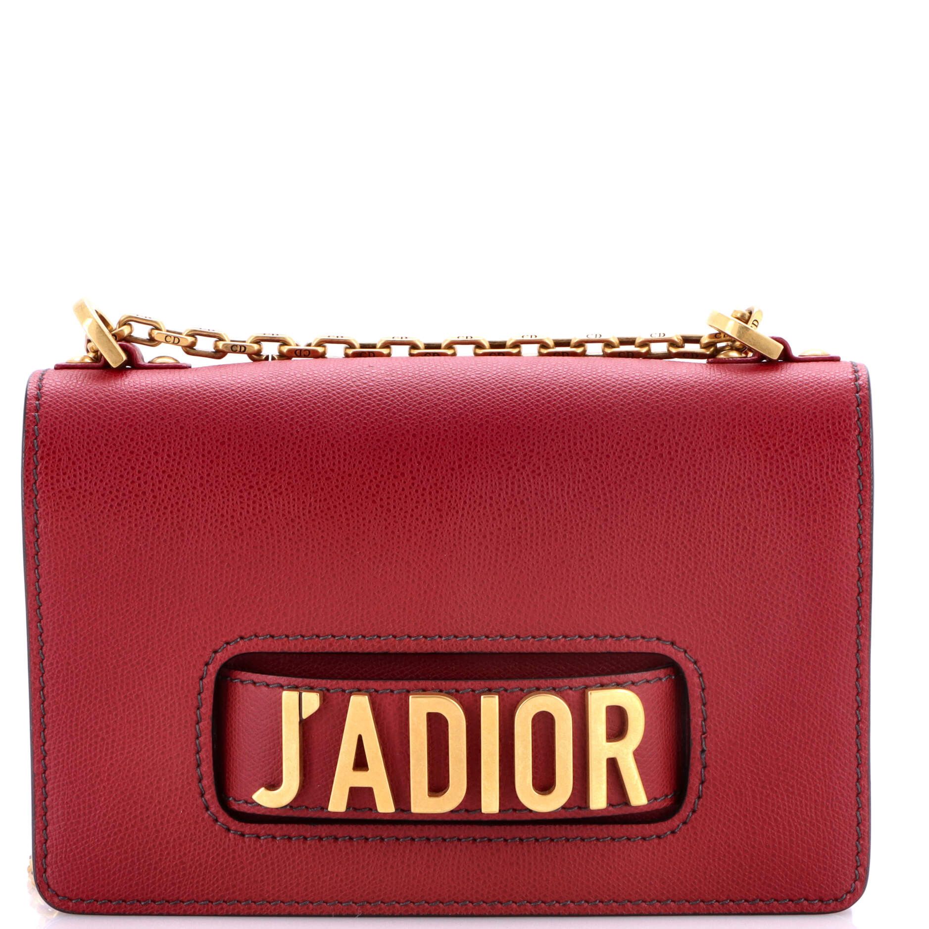 Dior J'Adior Flap Bag Size ONE SIZE - 1 Thumbnail